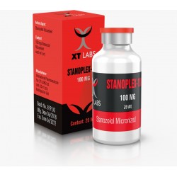 STANOPLEX 20ML