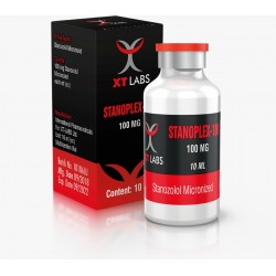 STANOPLEX 100 10ML